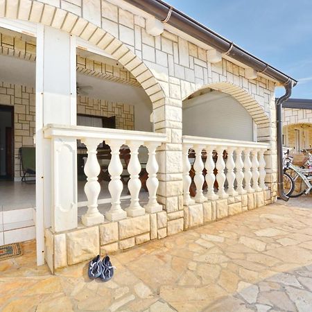 Apartment Puntadura Beach Вир Екстер'єр фото