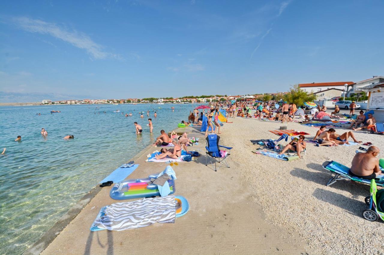 Apartment Puntadura Beach Вир Екстер'єр фото