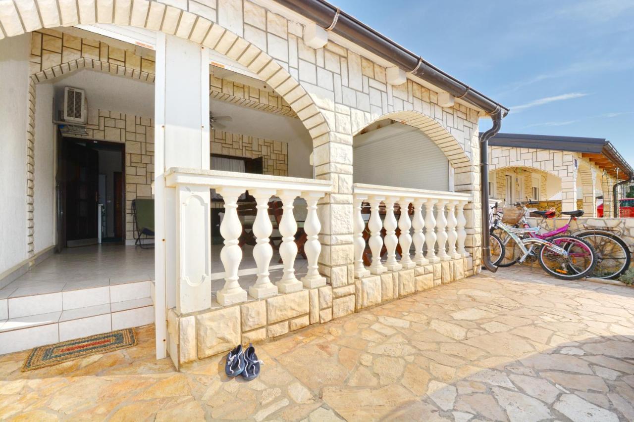 Apartment Puntadura Beach Вир Екстер'єр фото
