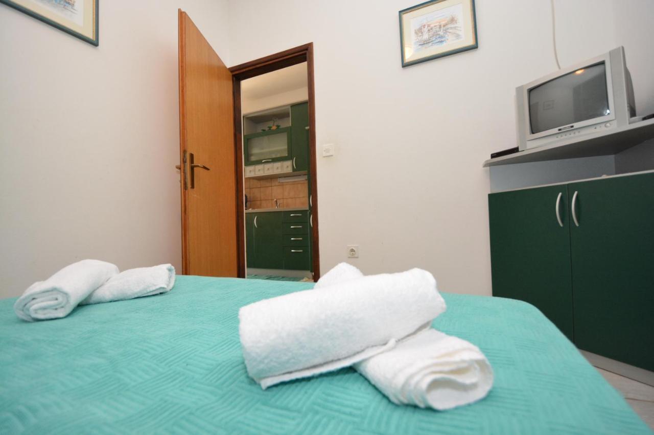Apartment Puntadura Beach Вир Екстер'єр фото