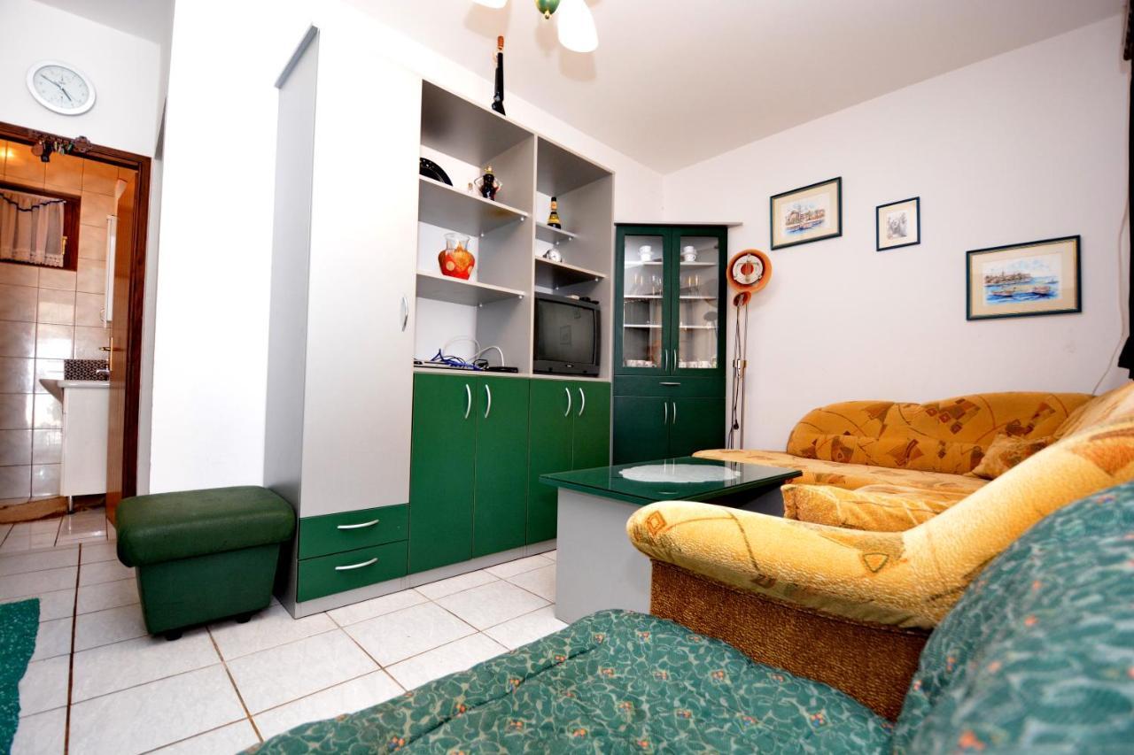 Apartment Puntadura Beach Вир Екстер'єр фото