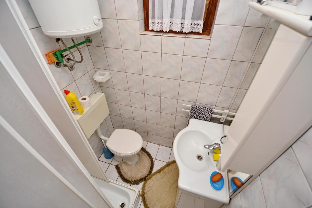 Apartment Puntadura Beach Вир Екстер'єр фото