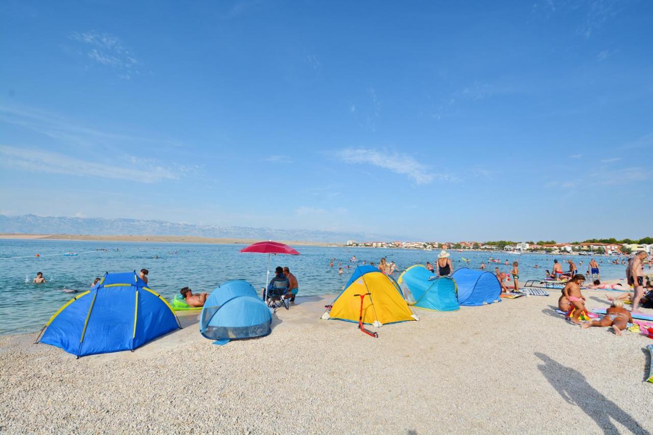 Apartment Puntadura Beach Вир Екстер'єр фото