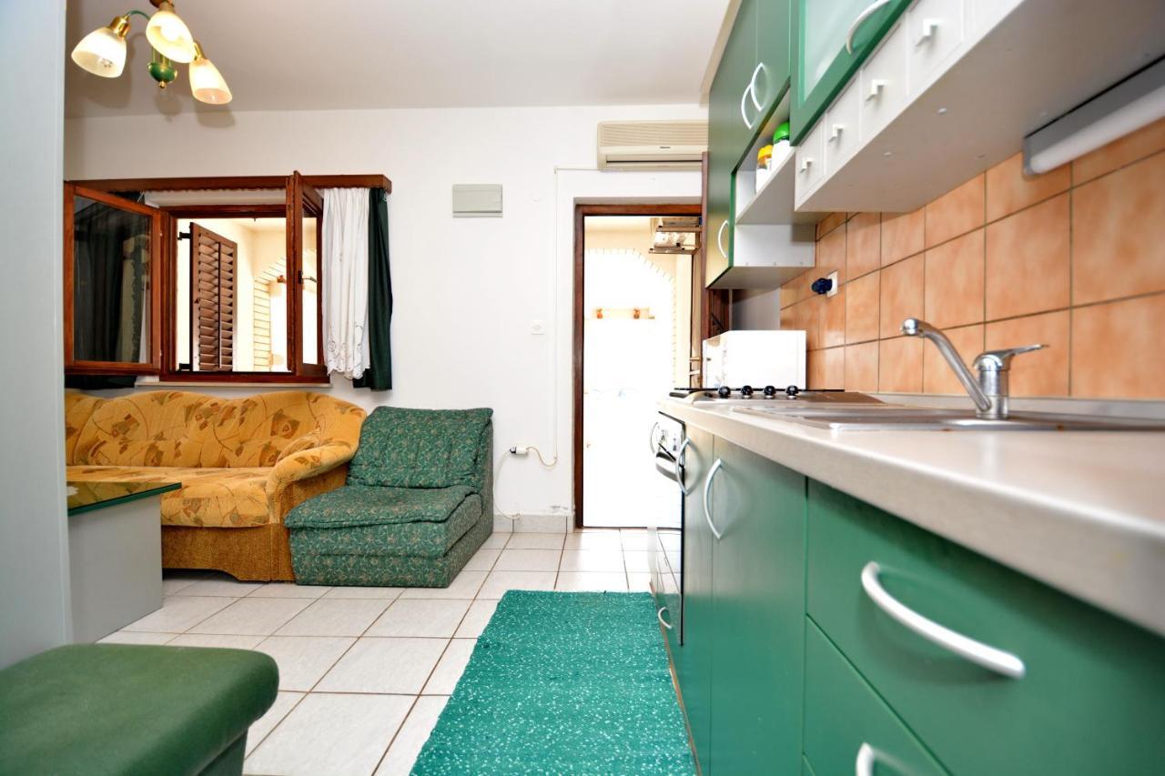 Apartment Puntadura Beach Вир Екстер'єр фото