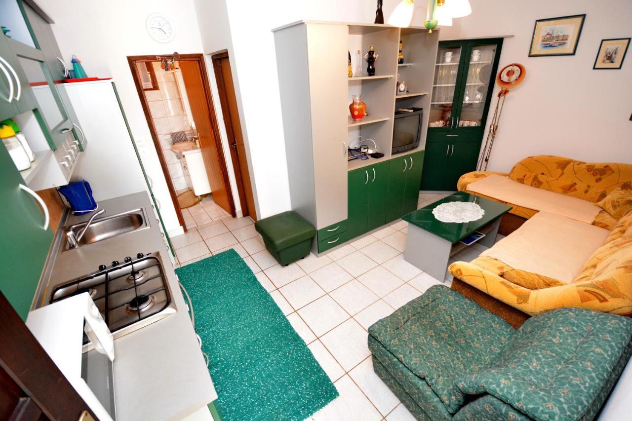 Apartment Puntadura Beach Вир Екстер'єр фото