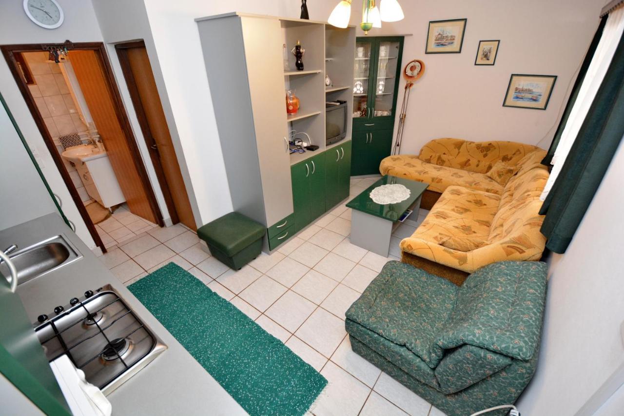 Apartment Puntadura Beach Вир Екстер'єр фото
