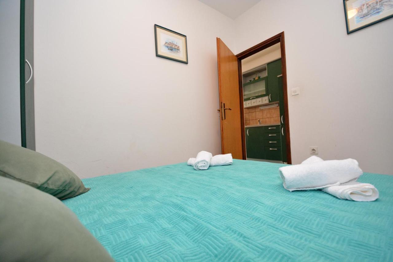 Apartment Puntadura Beach Вир Екстер'єр фото